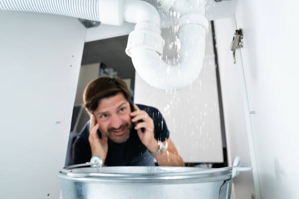 Best Commercial Plumbing Services  in Lake Kerr, FL