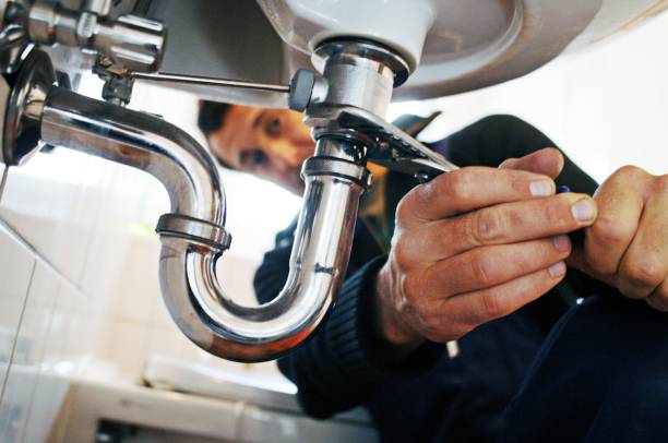 Best Toilet Repair Services  in Lake Kerr, FL