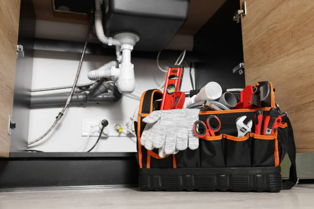 Best Residential Plumbing Services  in Lake Kerr, FL