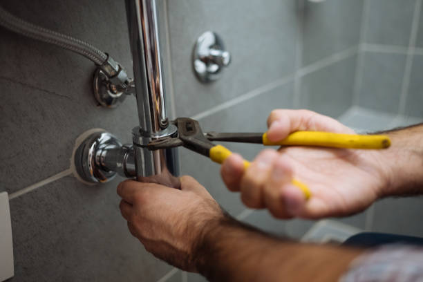 Best Hot Water Heater Installation  in Lake Kerr, FL