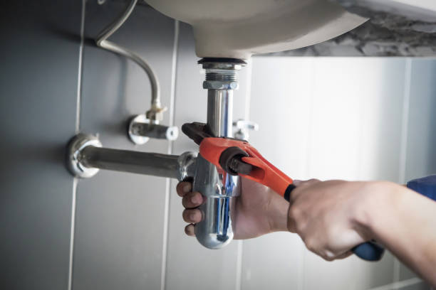 Reliable Lake Kerr, FL Plumbing Solutions
