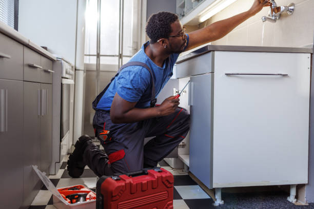 Best Plumbing Inspection Services  in Lake Kerr, FL