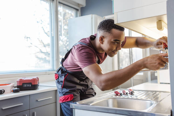 Best Residential Plumbing Services  in Lake Kerr, FL